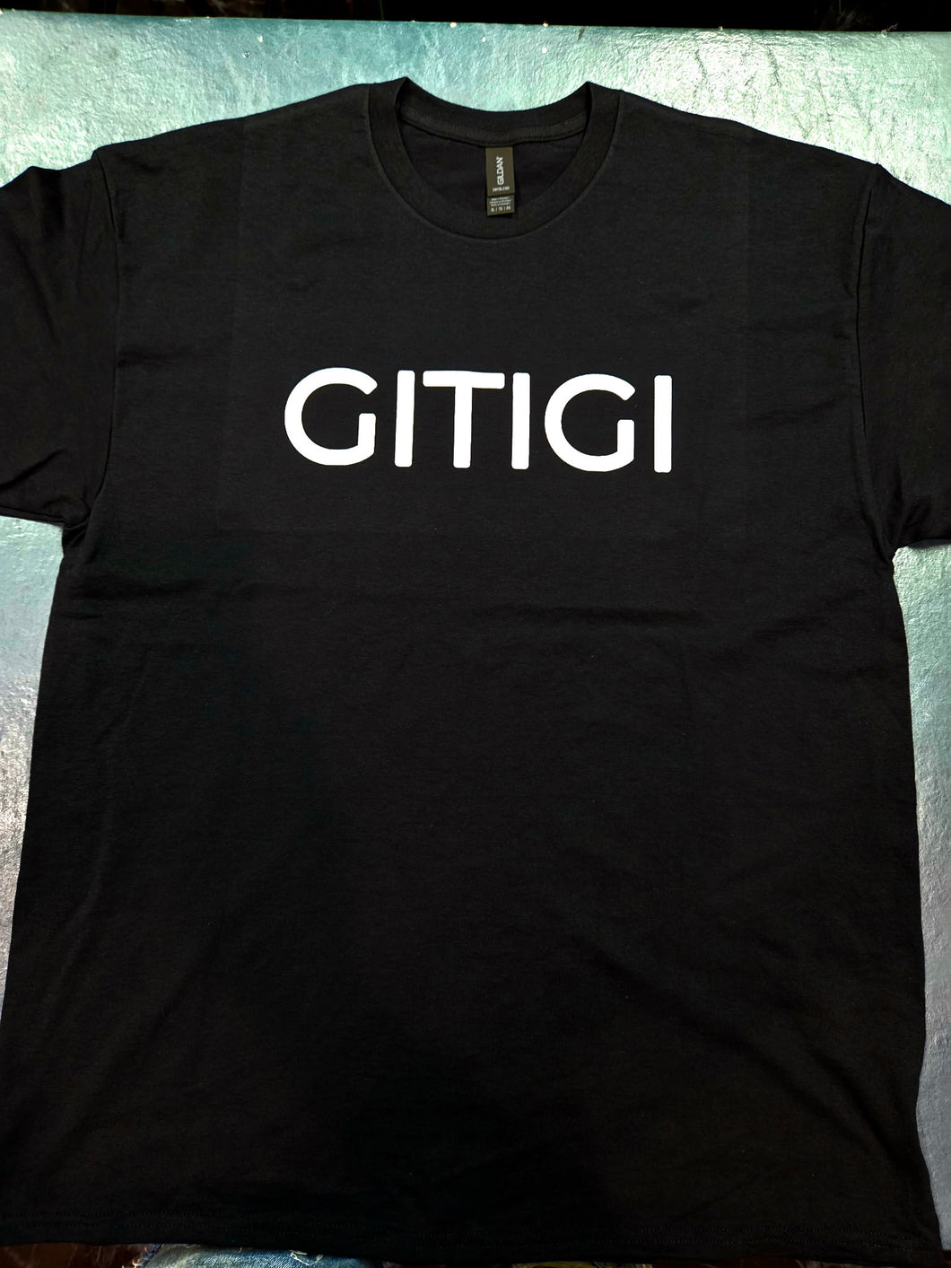 Designer Tee