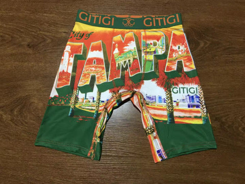 GITIGI South Tampa Boxers