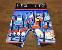 Load image into Gallery viewer, GITIGI Tampa Boxers
