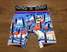 Load image into Gallery viewer, GITIGI Tampa Boxers
