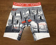 Load image into Gallery viewer, GITIGI Shades of Grey Boxers
